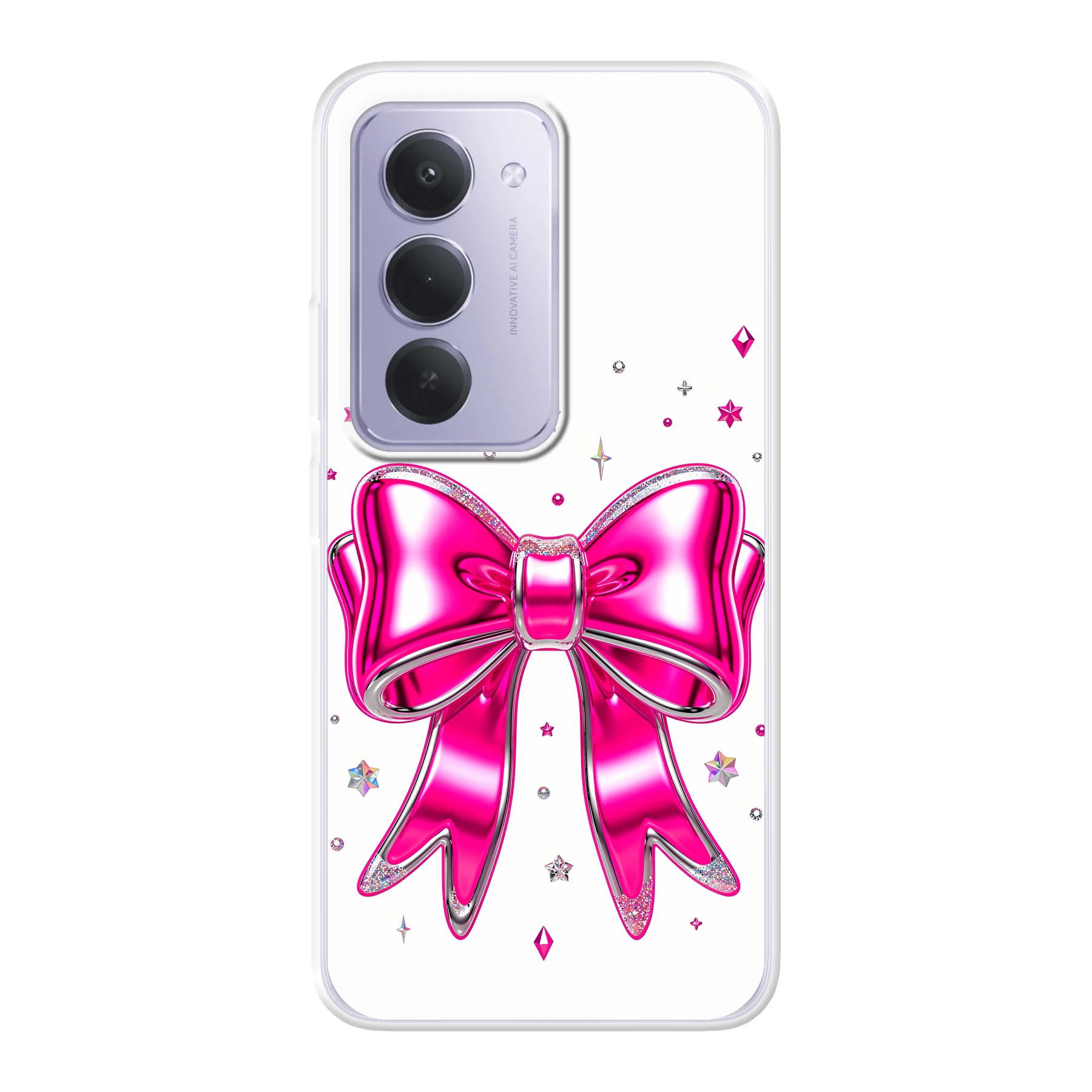 Xiaomi Redmi 15 4G phone case