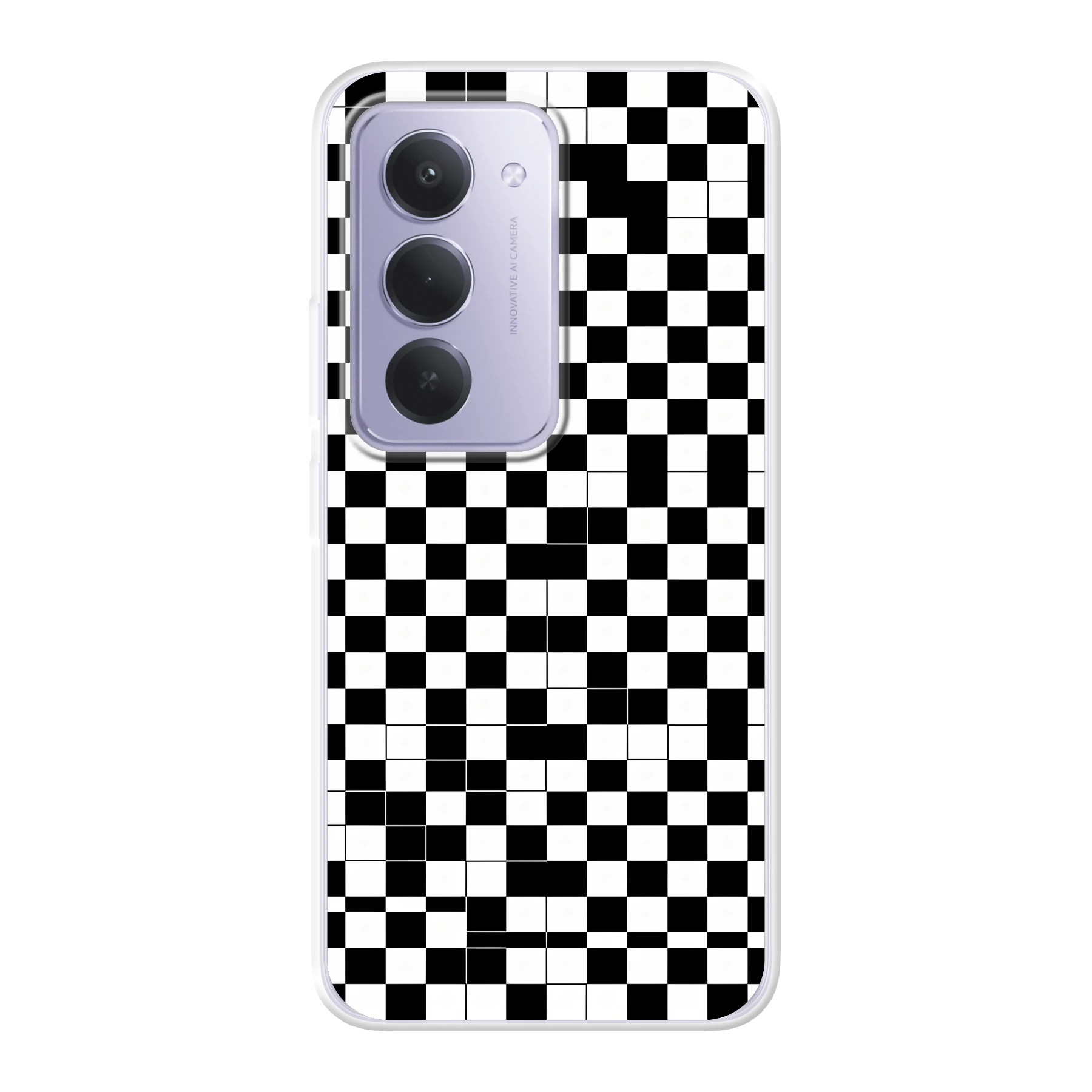 Xiaomi Redmi 15 4G phone case