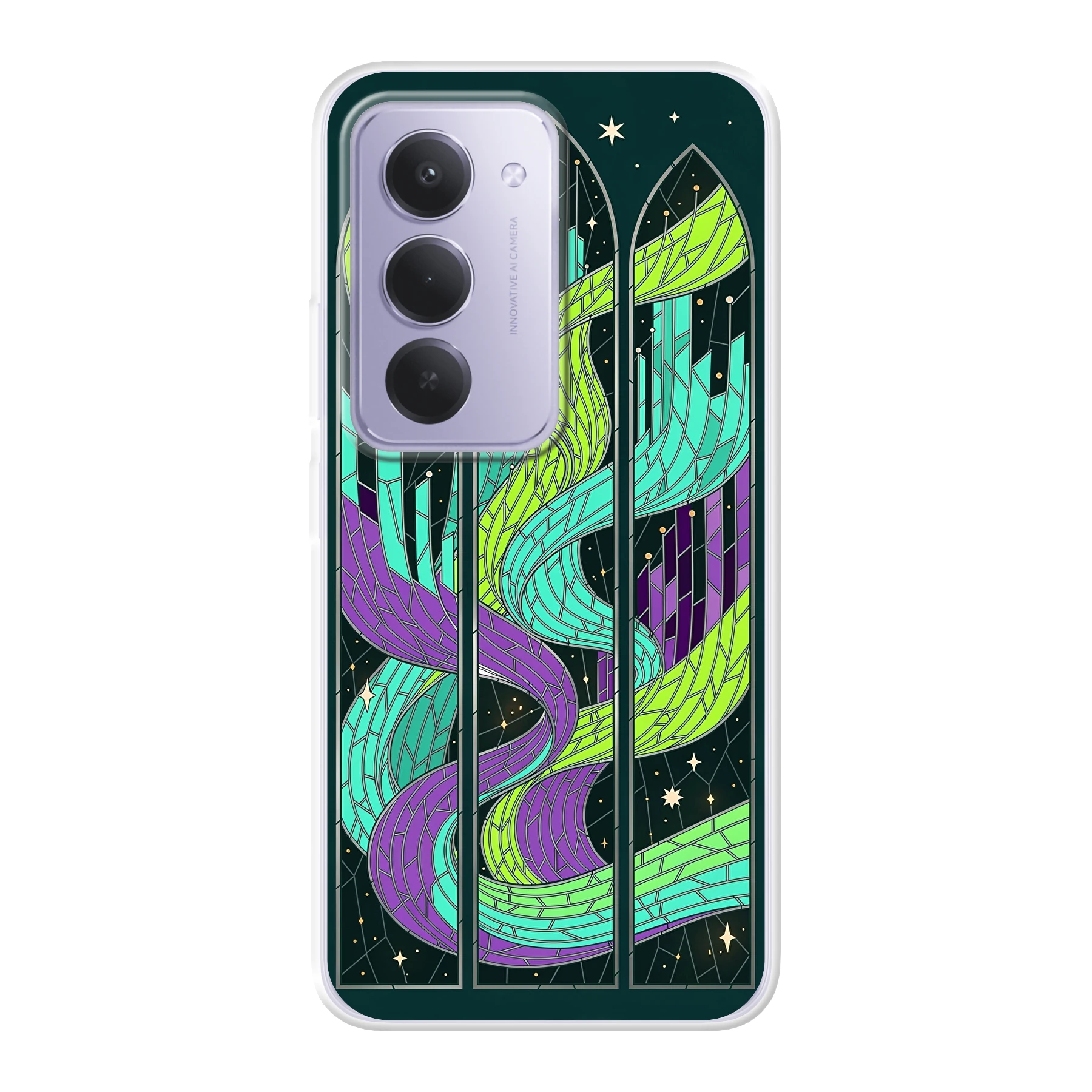Xiaomi Redmi 15 4G phone case