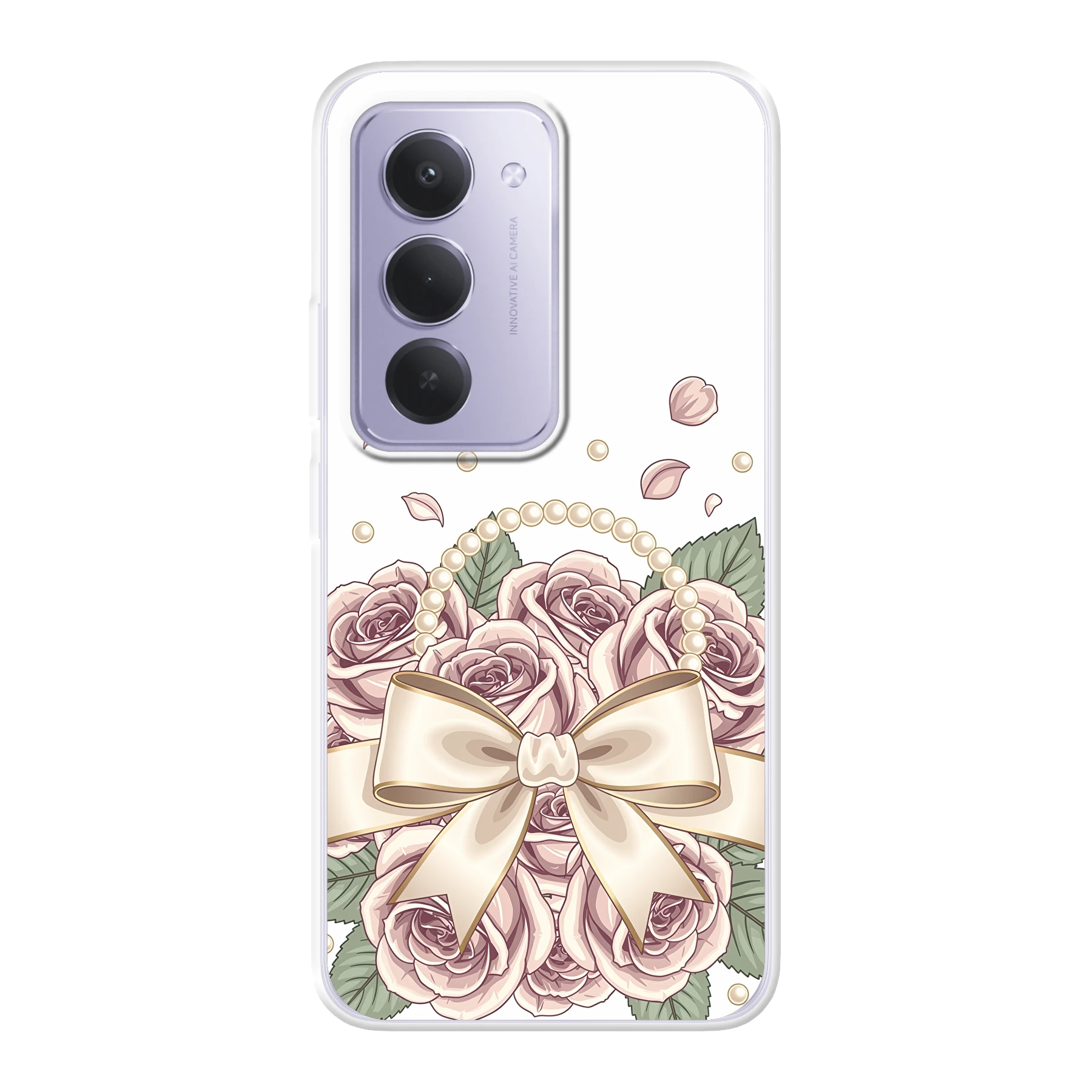 Xiaomi Redmi 15 4G phone case