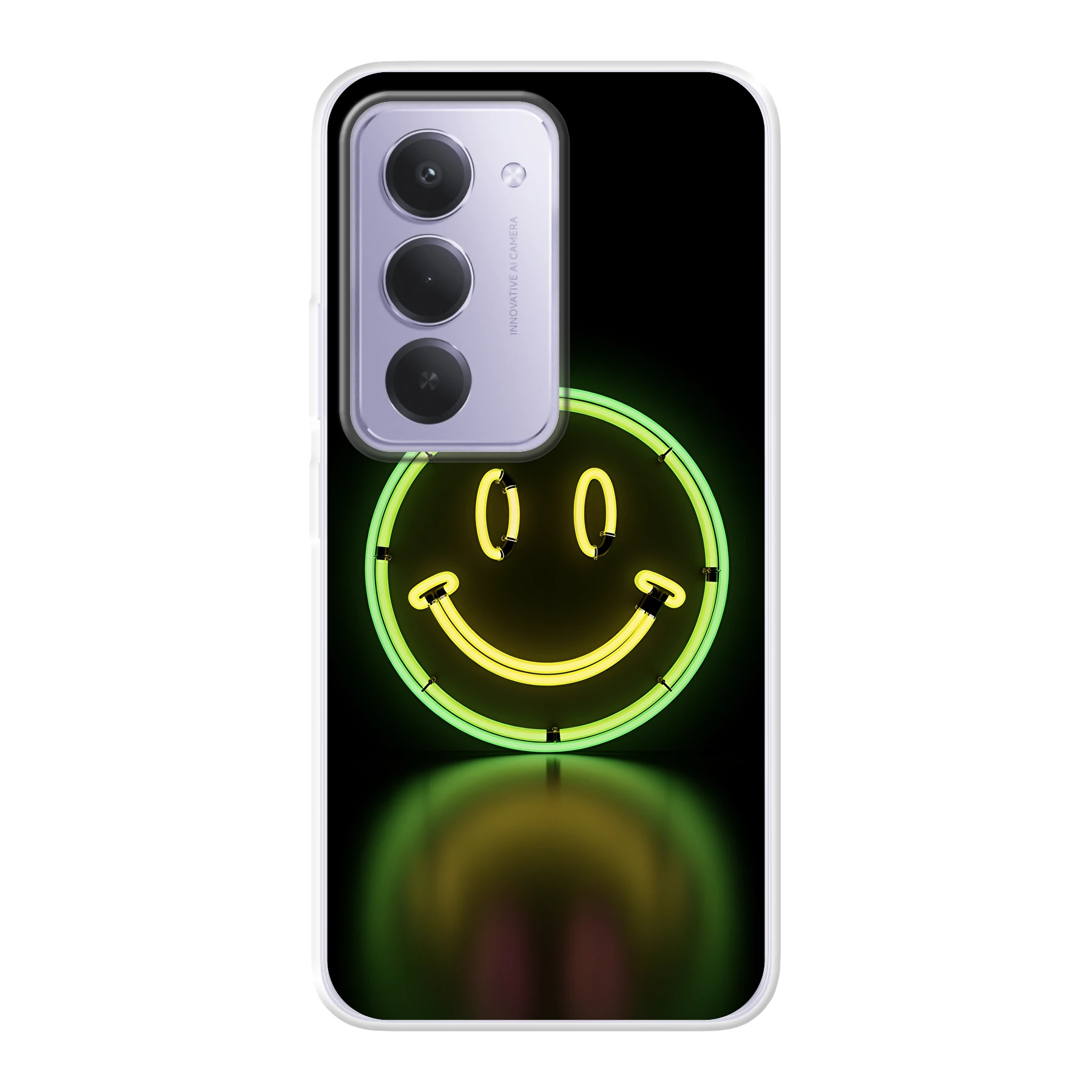 Xiaomi Redmi 15 4G phone case