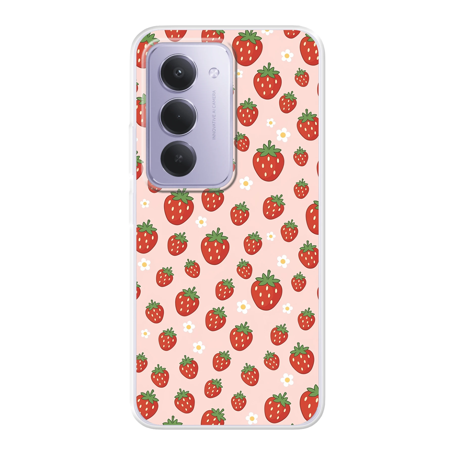 Xiaomi Redmi 15 4G phone case