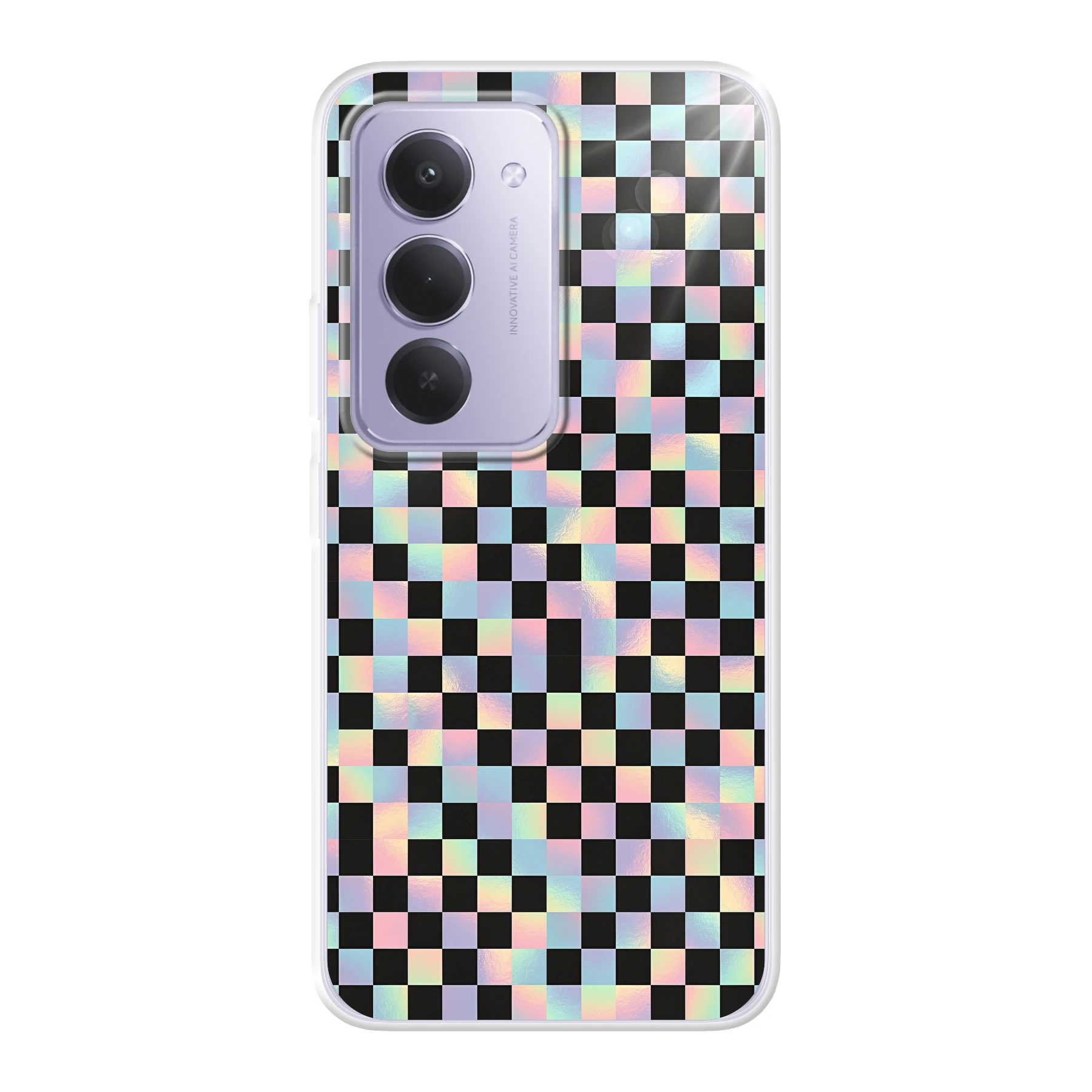 Xiaomi Redmi 15 4G phone case
