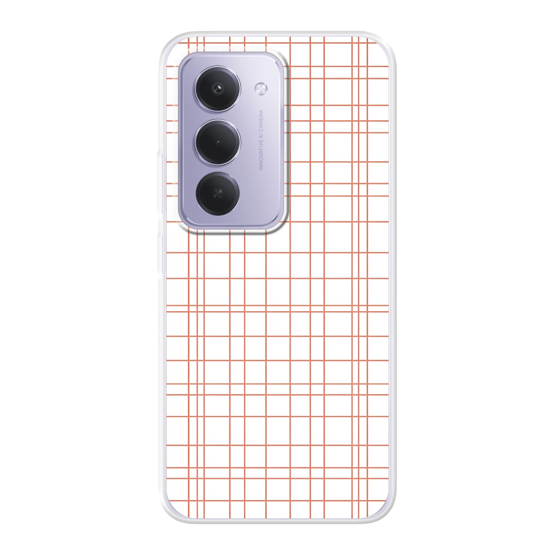Xiaomi Redmi 15 4G phone case