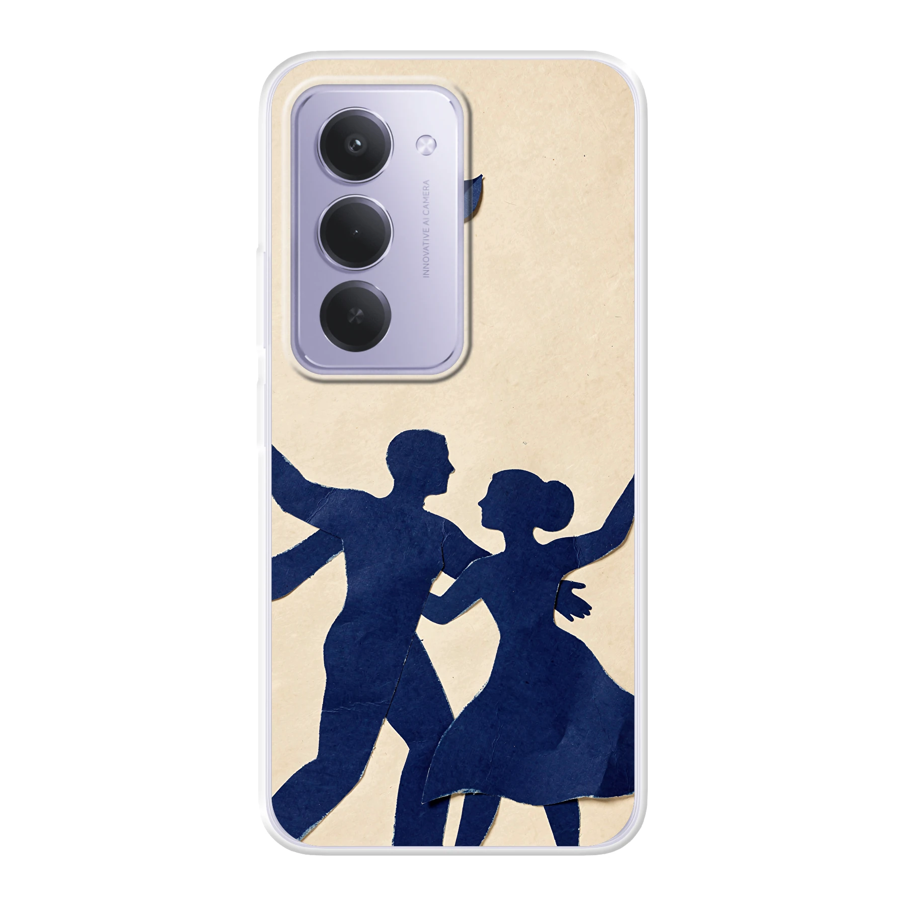 Xiaomi Redmi 15 4G phone case