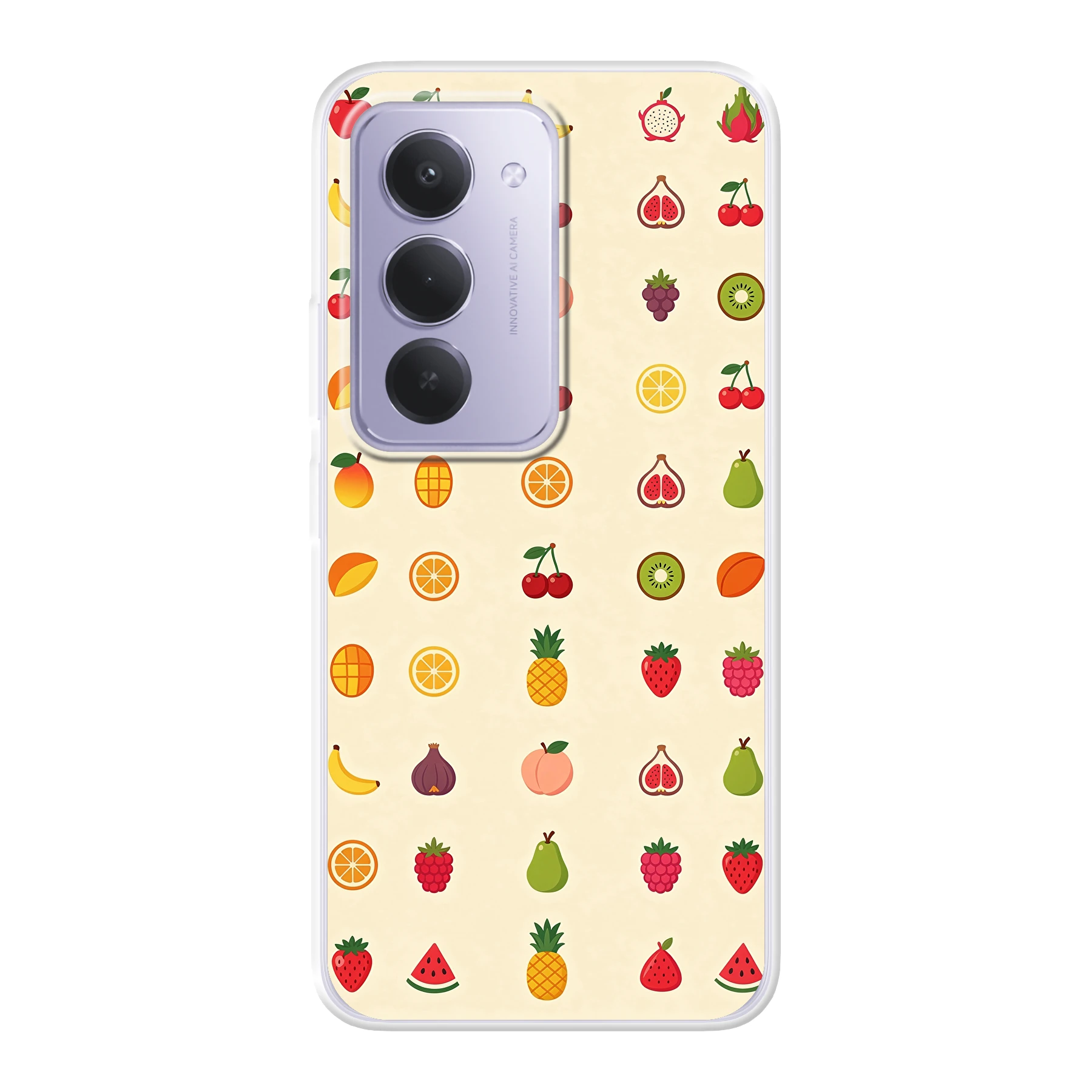 Xiaomi Redmi 15 4G phone case