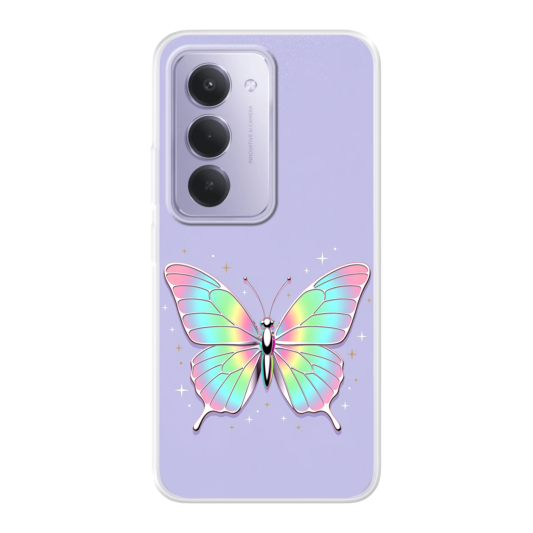 Xiaomi Redmi 15 4G phone case