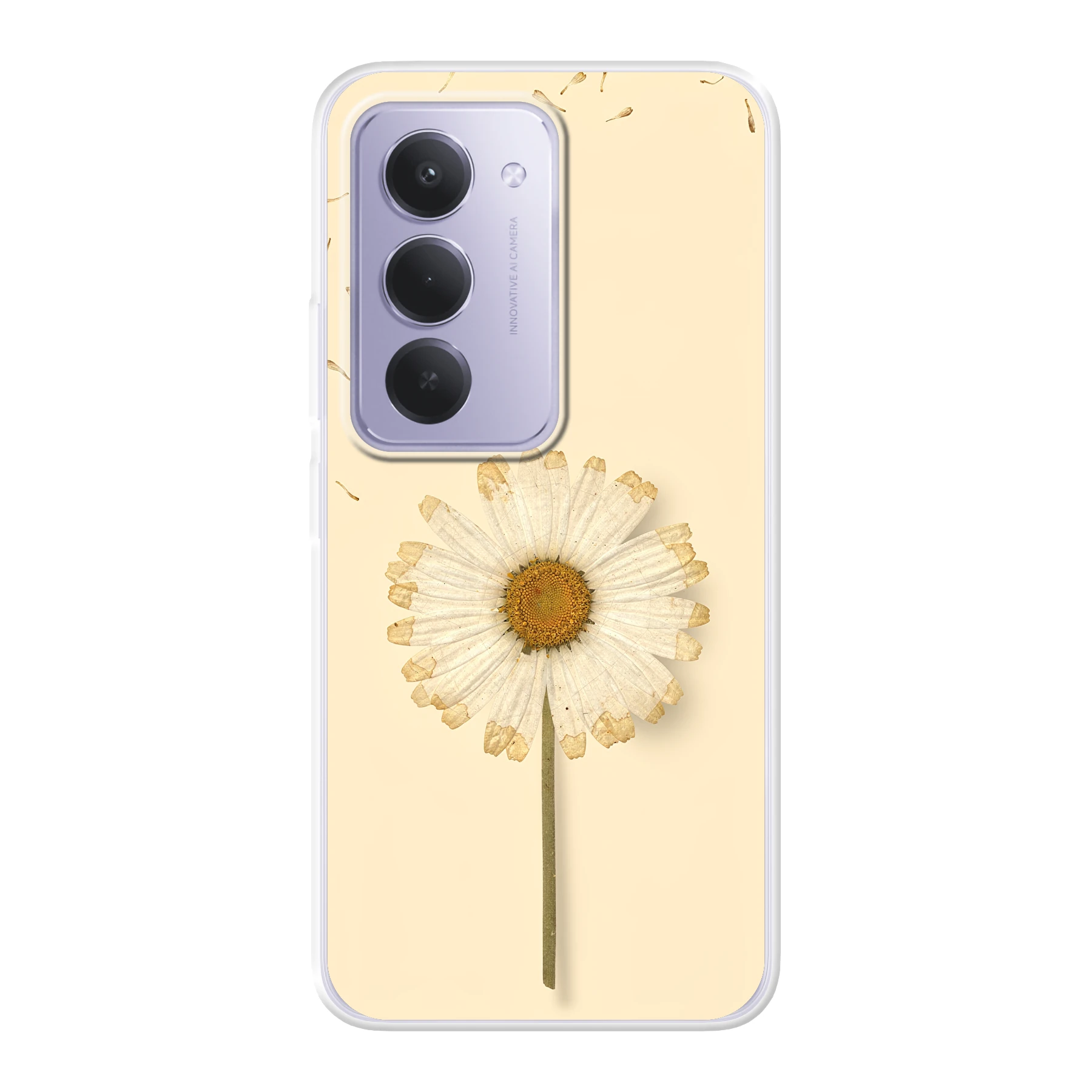 Xiaomi Redmi 15 4G phone case
