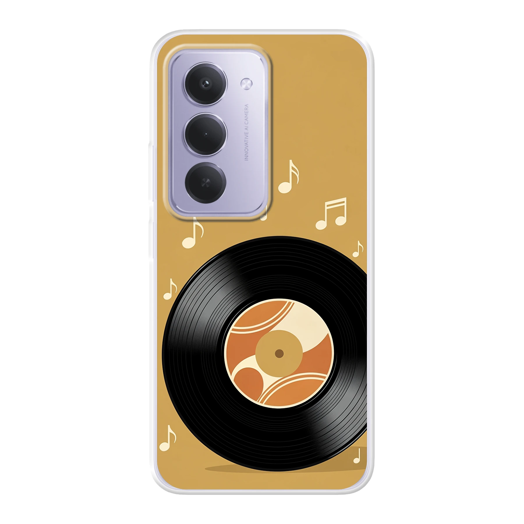 Xiaomi Redmi 15 4G phone case