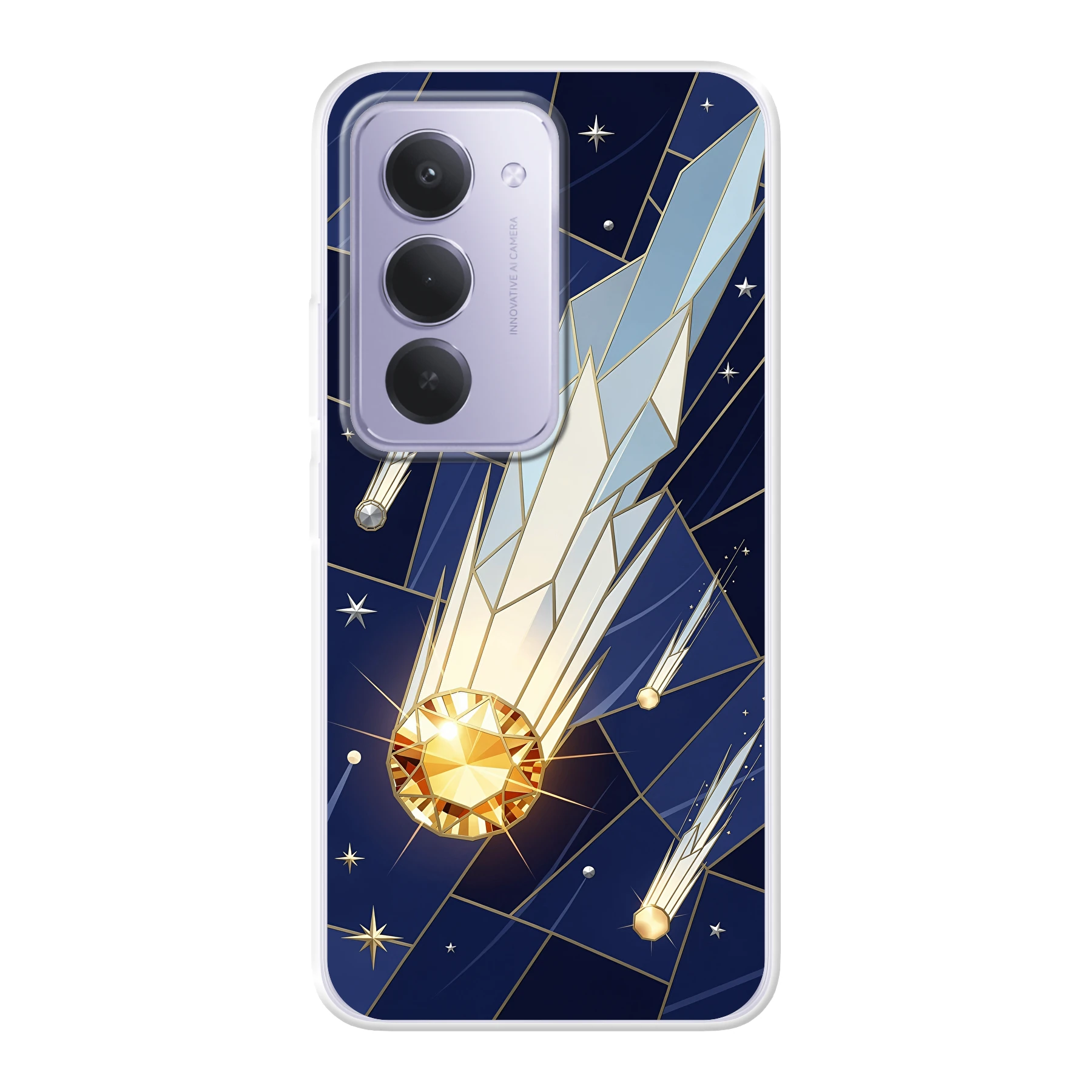 Xiaomi Redmi 15 4G phone case