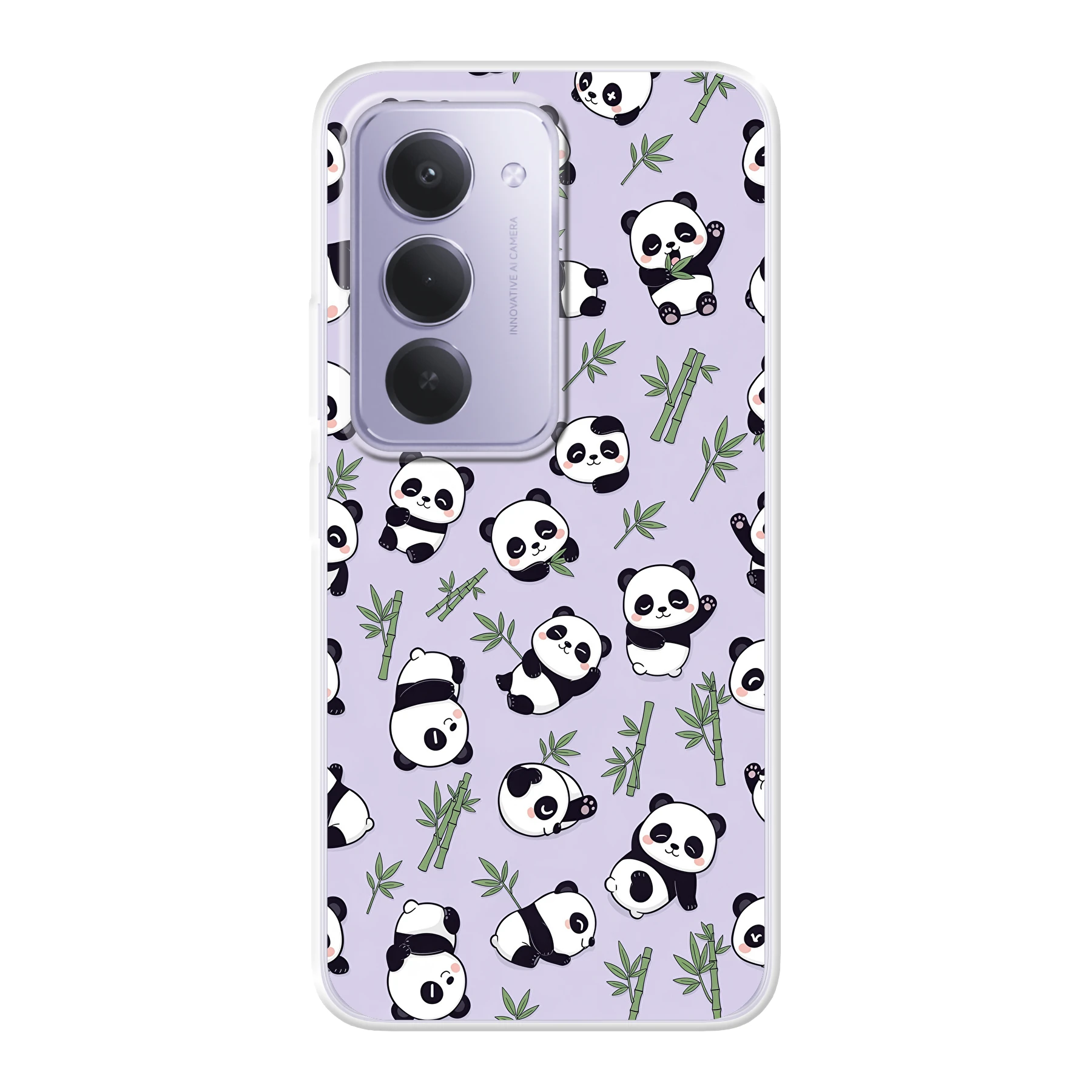 Xiaomi Redmi 15 4G phone case