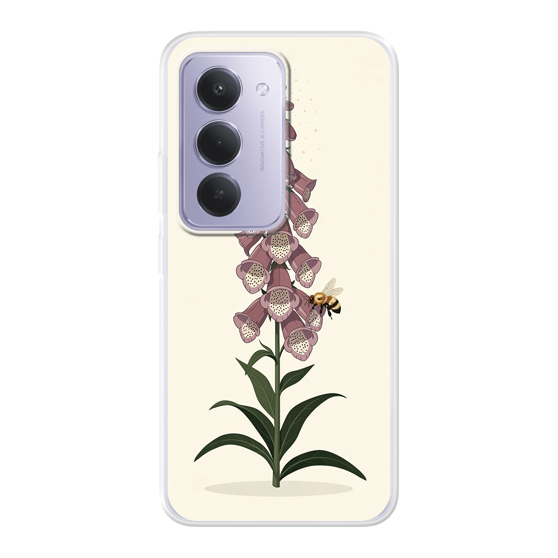 Xiaomi Redmi 15 4G phone case