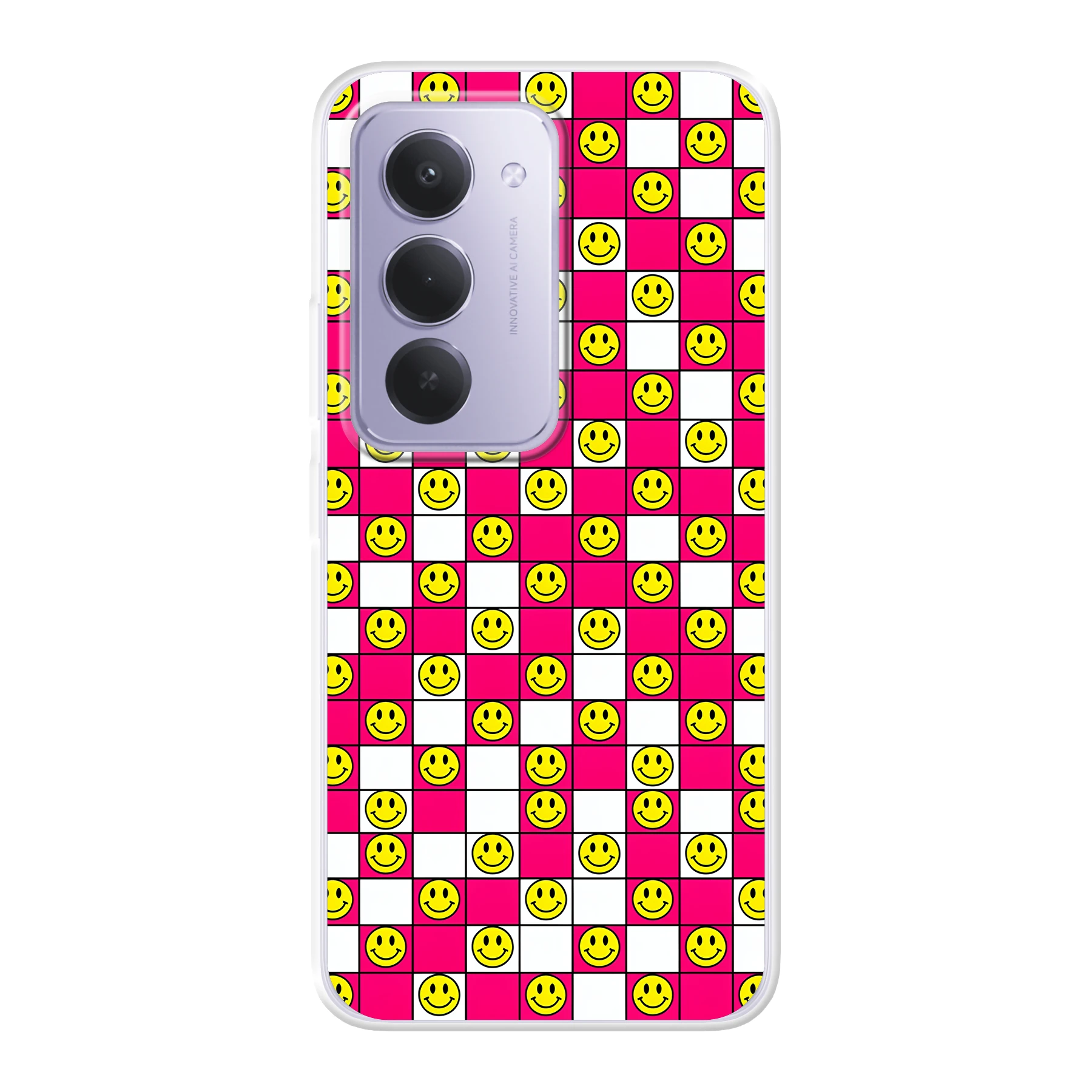 Xiaomi Redmi 15 4G phone case