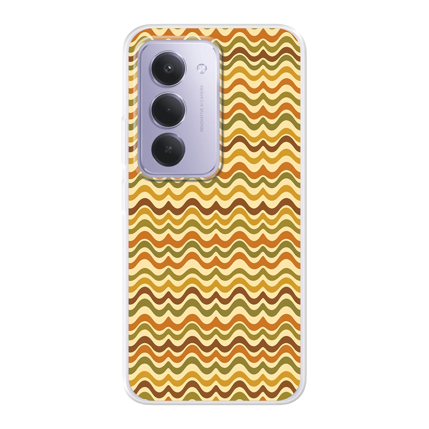 Xiaomi Redmi 15 4G phone case