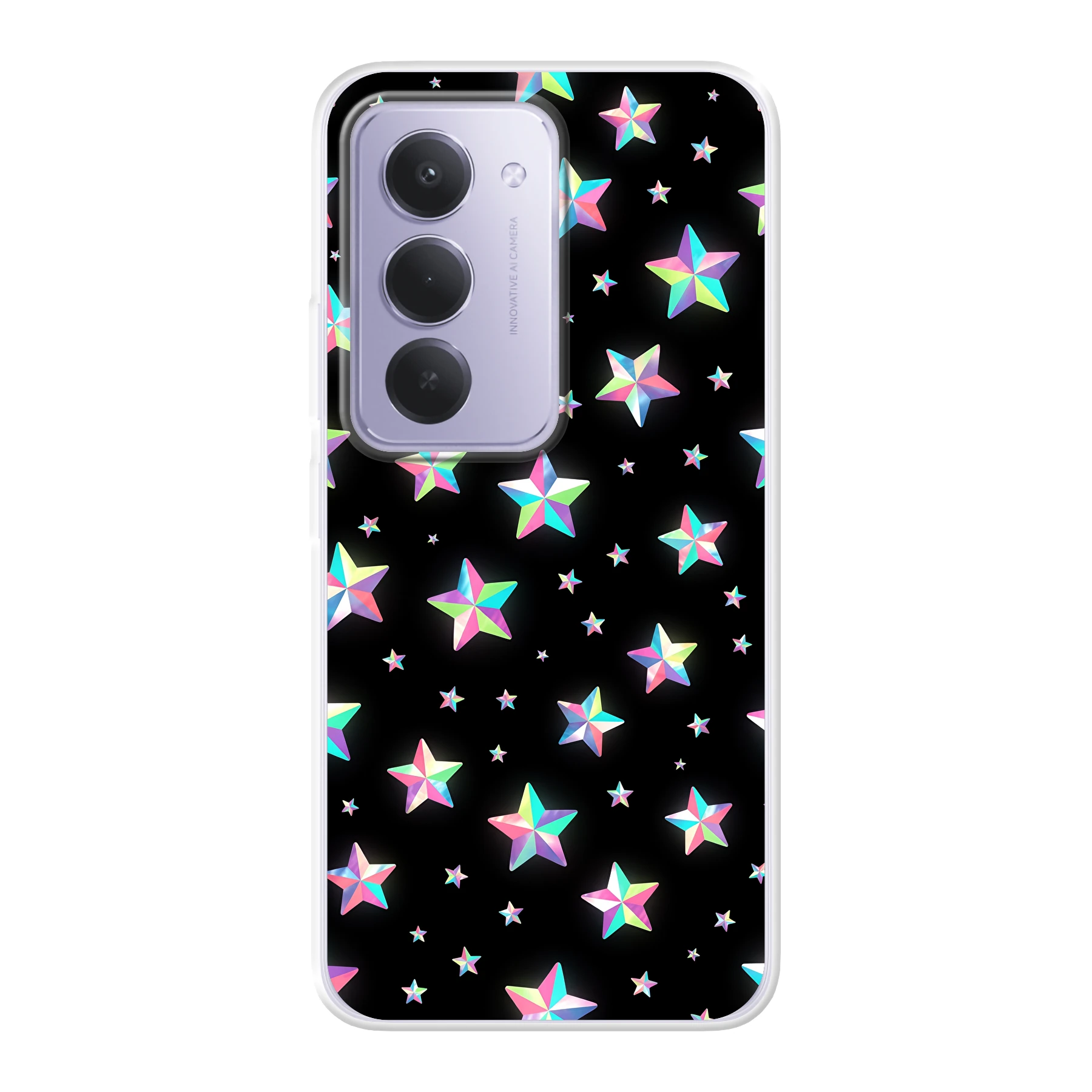 Xiaomi Redmi 15 4G phone case