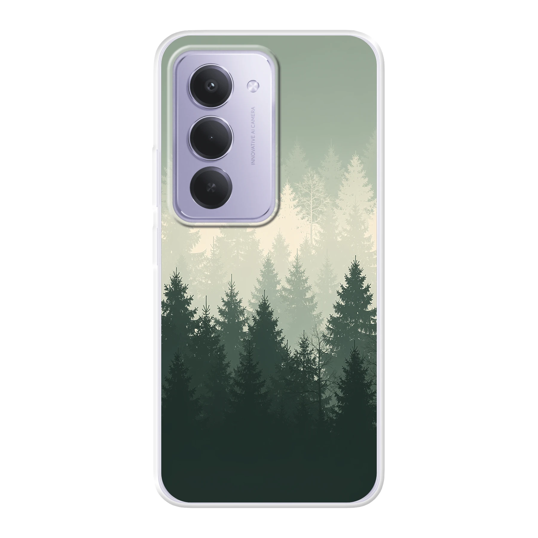 Xiaomi Redmi 15 4G phone case