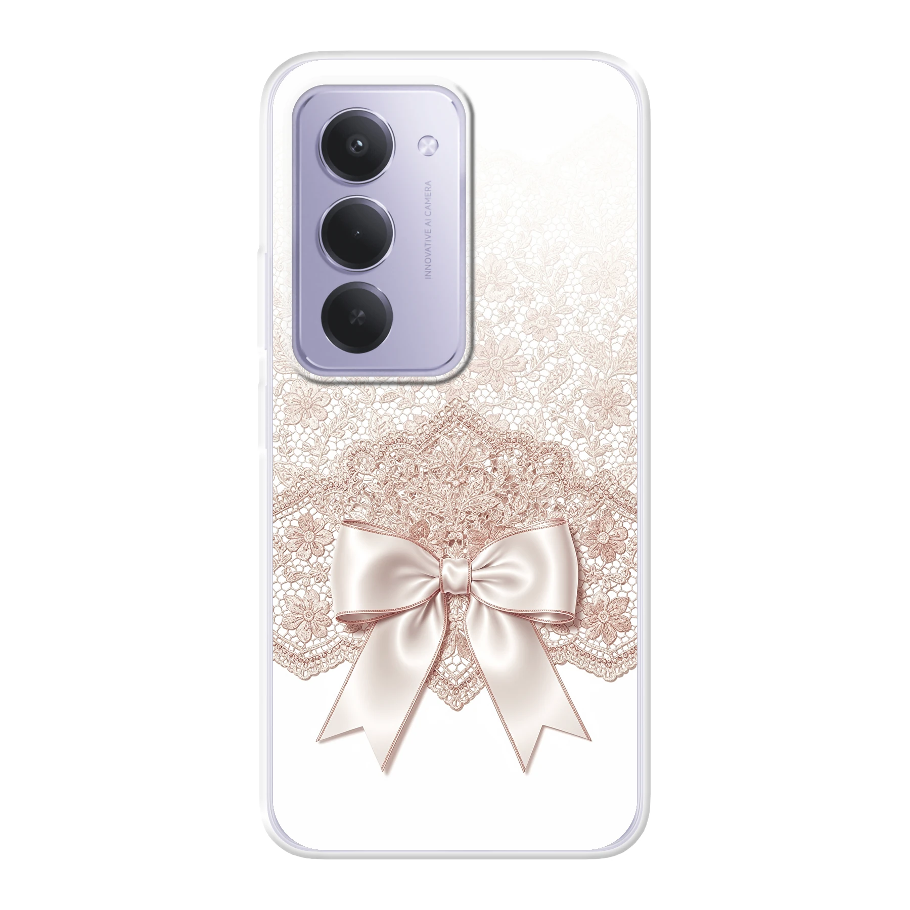 Xiaomi Redmi 15 4G phone case