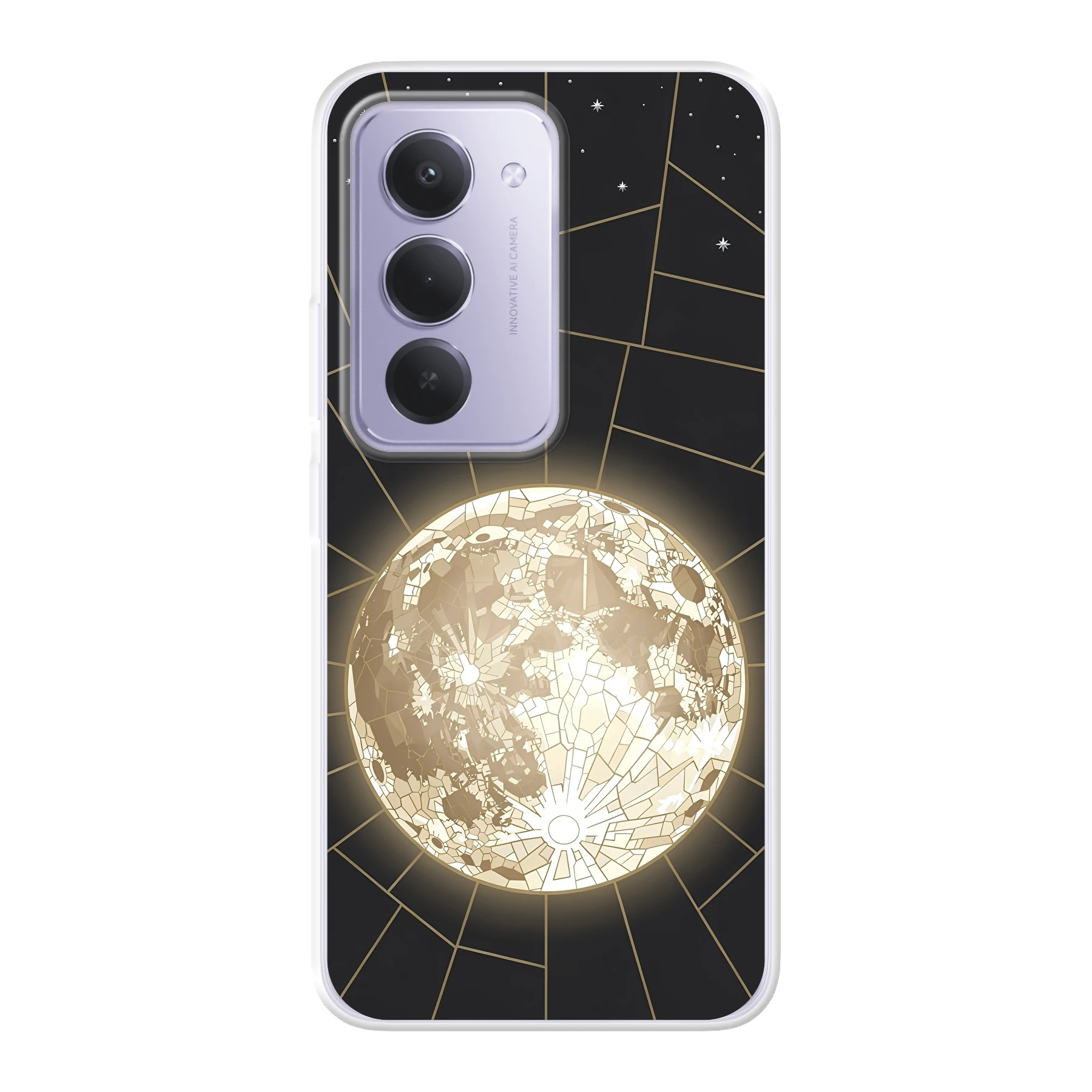 Xiaomi Redmi 15 4G phone case