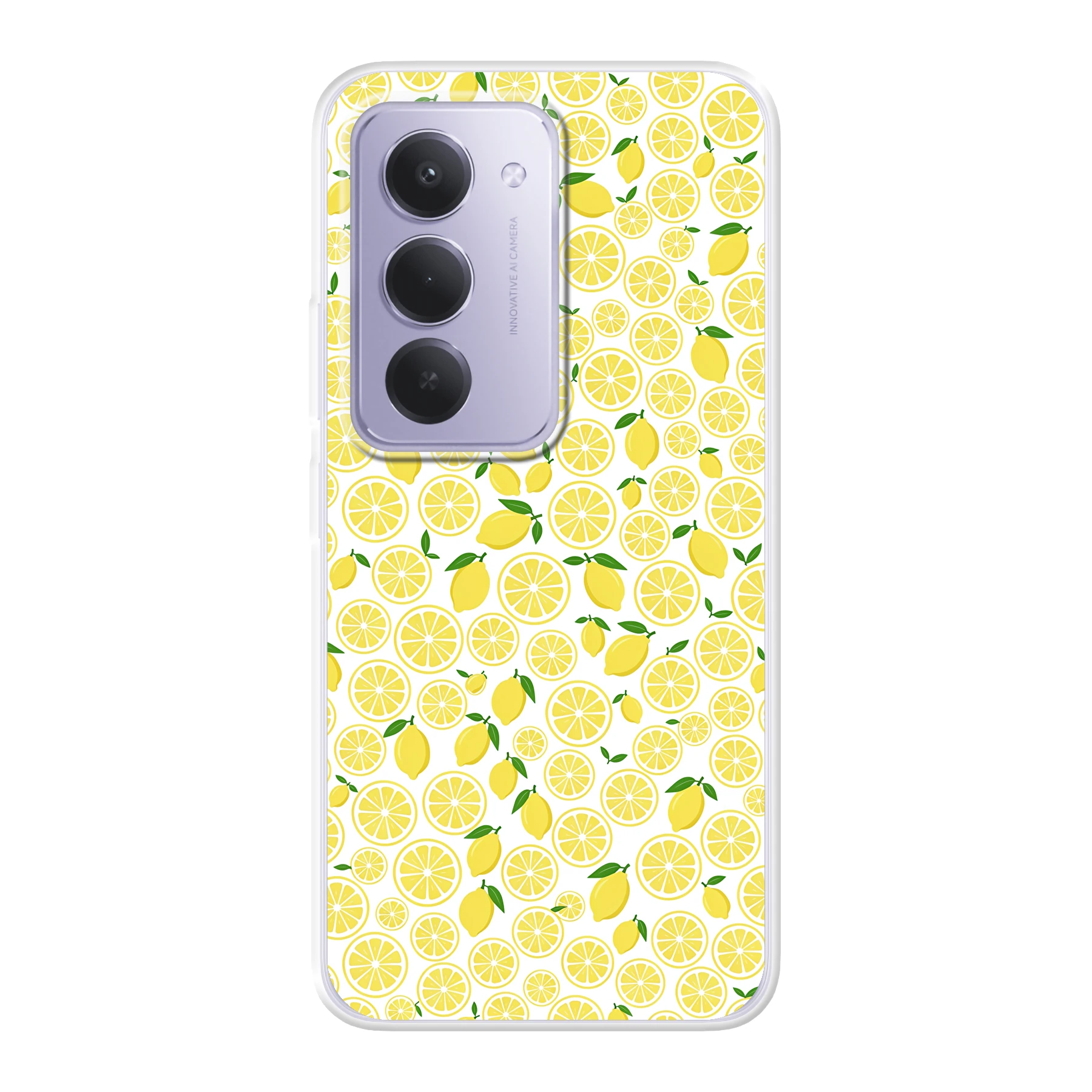 Xiaomi Redmi 15 4G phone case