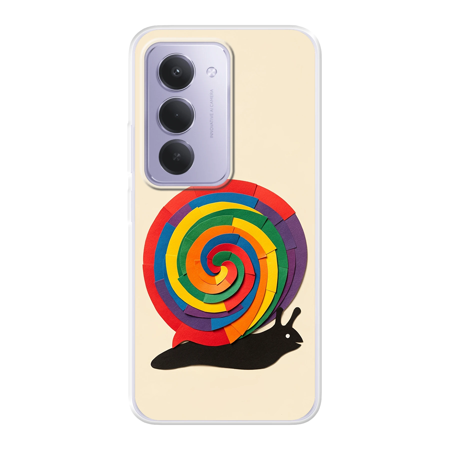 Xiaomi Redmi 15 4G phone case