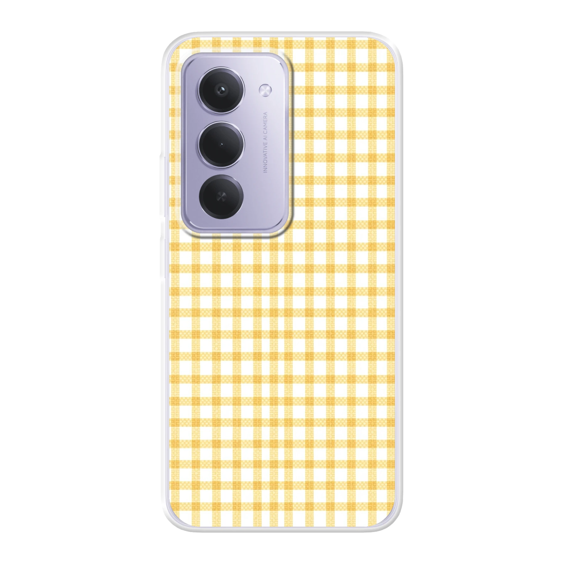Xiaomi Redmi 15 4G phone case