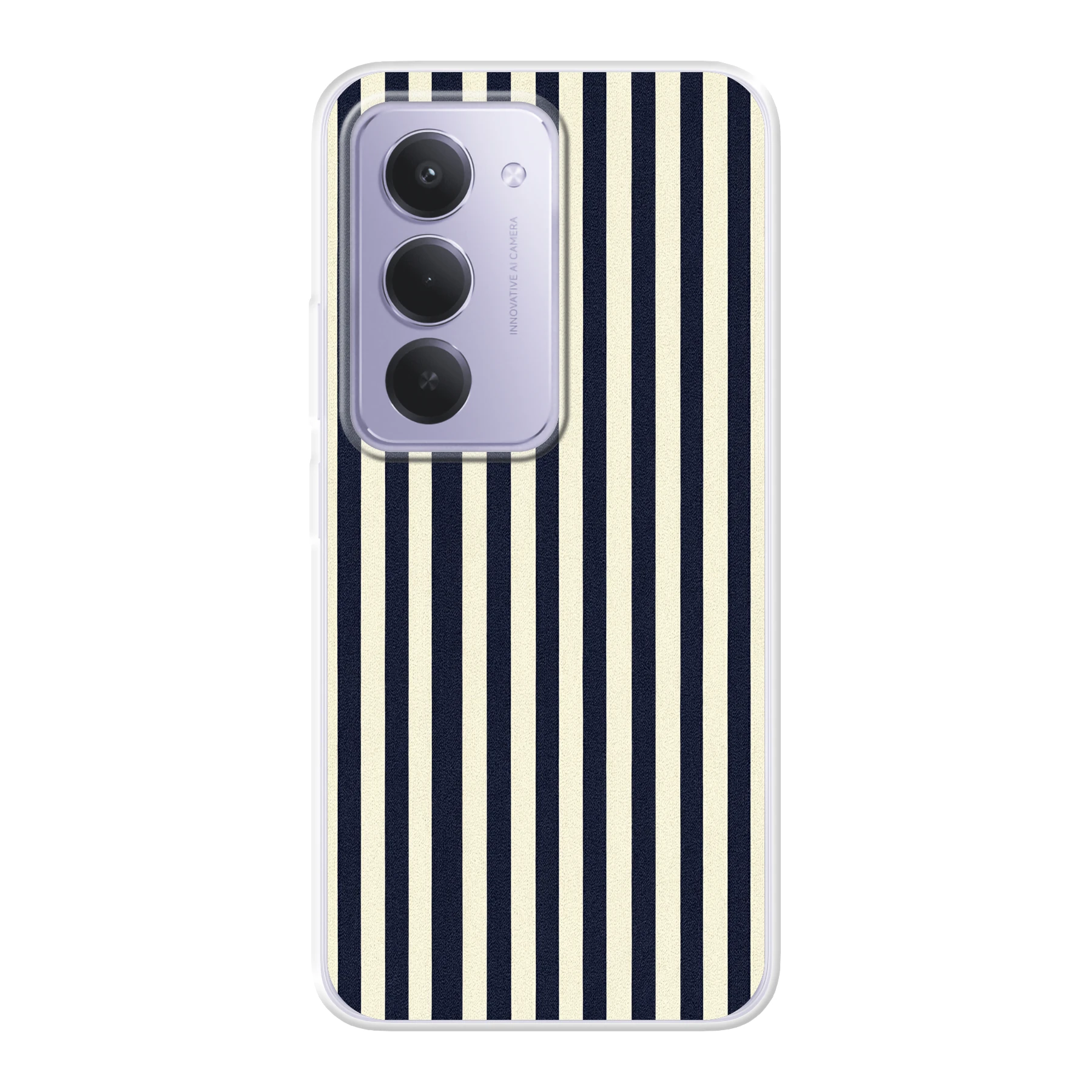 Xiaomi Redmi 15 4G phone case