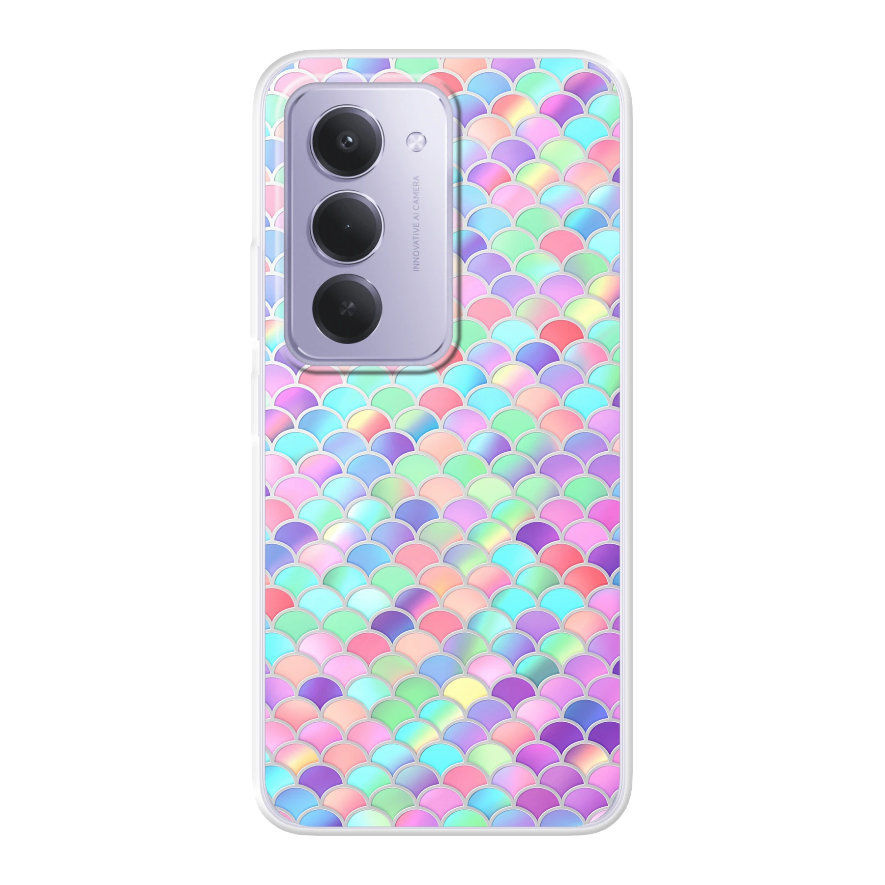 Xiaomi Redmi 15 4G phone case