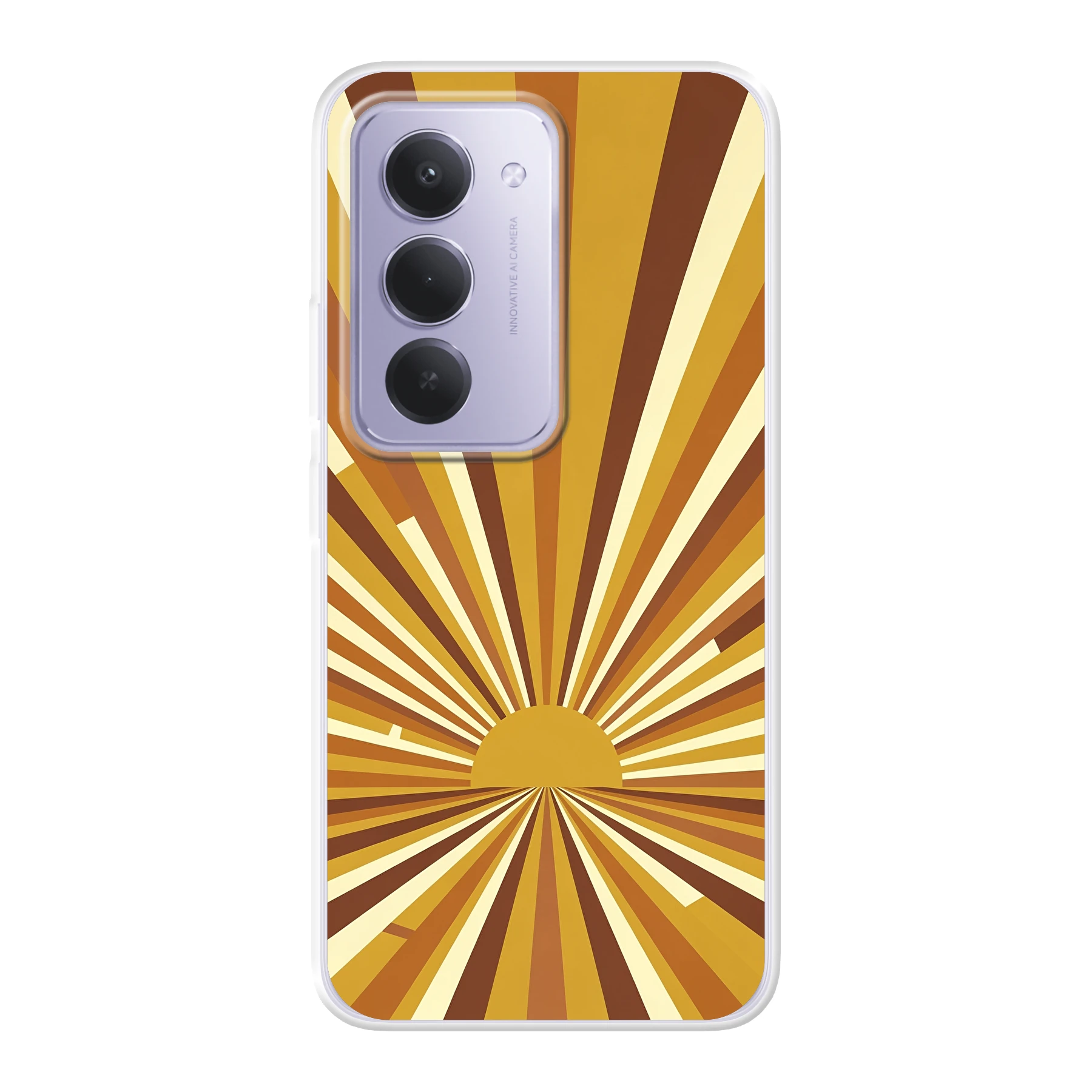 Xiaomi Redmi 15 4G phone case