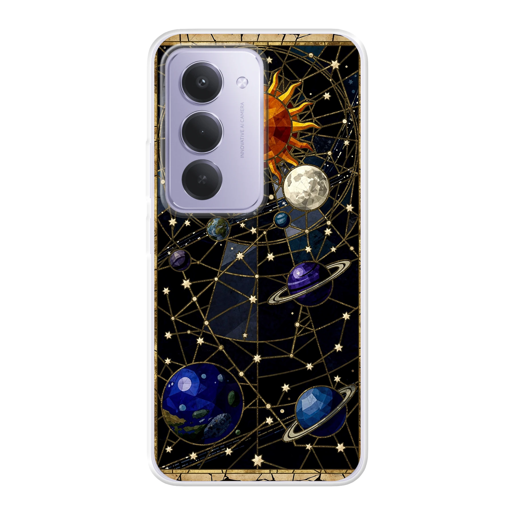 Xiaomi Redmi 15 4G phone case