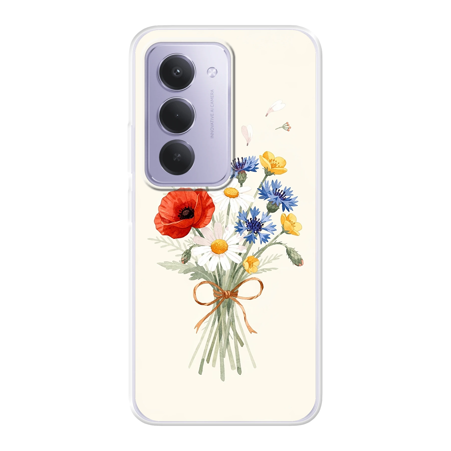 Xiaomi Redmi 15 4G phone case