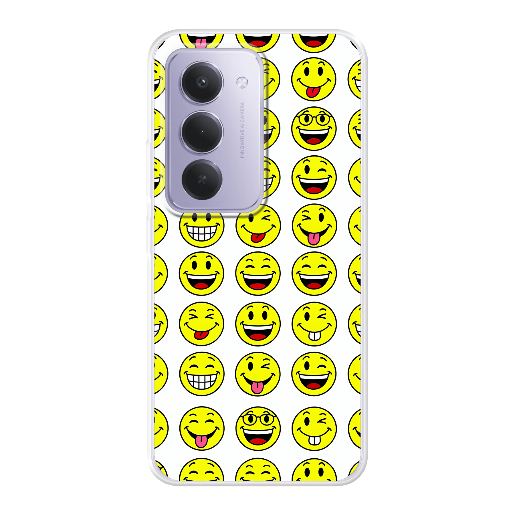 Xiaomi Redmi 15 4G phone case
