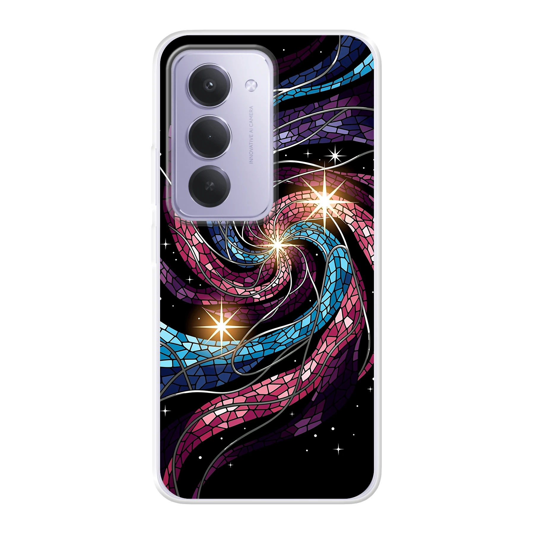 Xiaomi Redmi 15 4G phone case