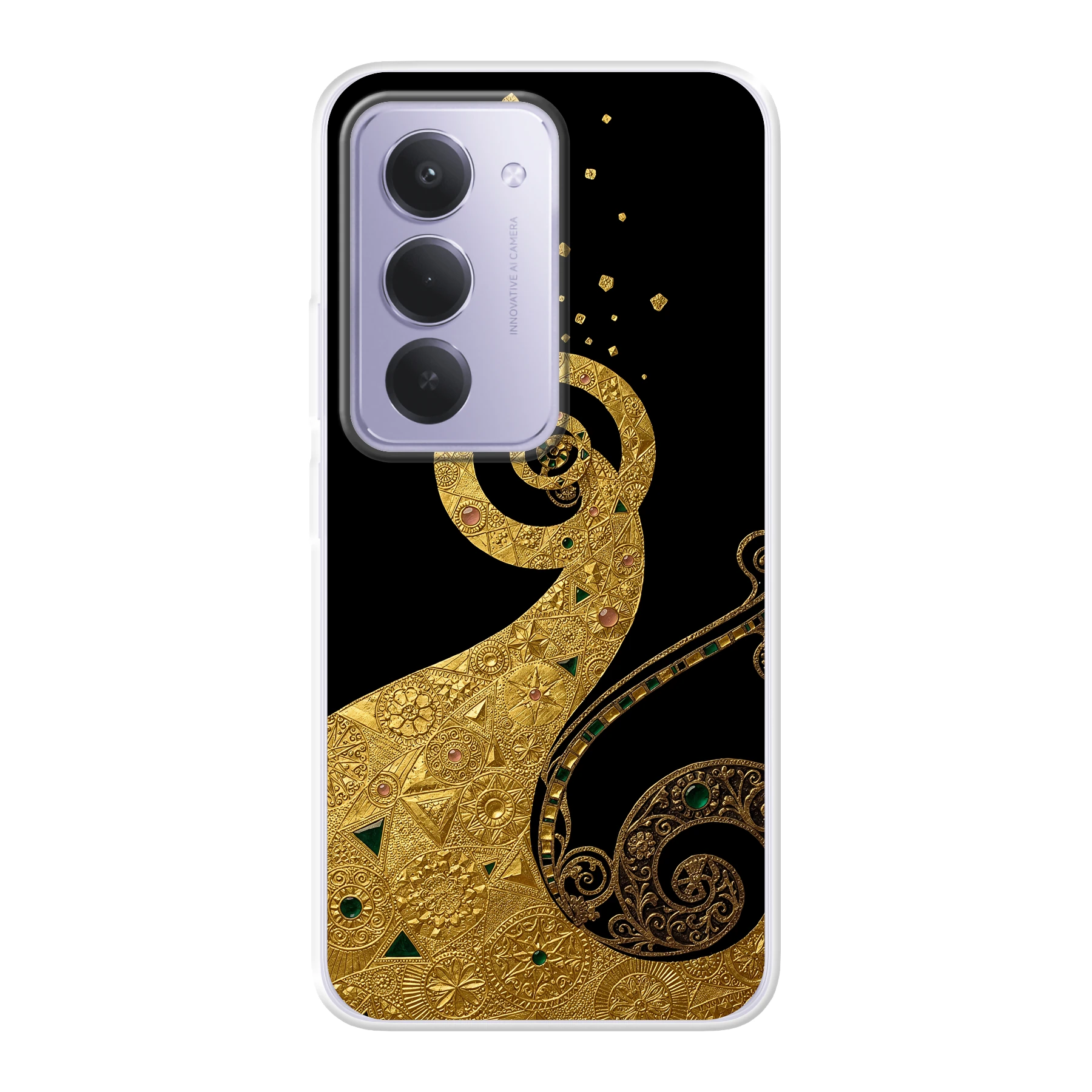 Xiaomi Redmi 15 4G phone case
