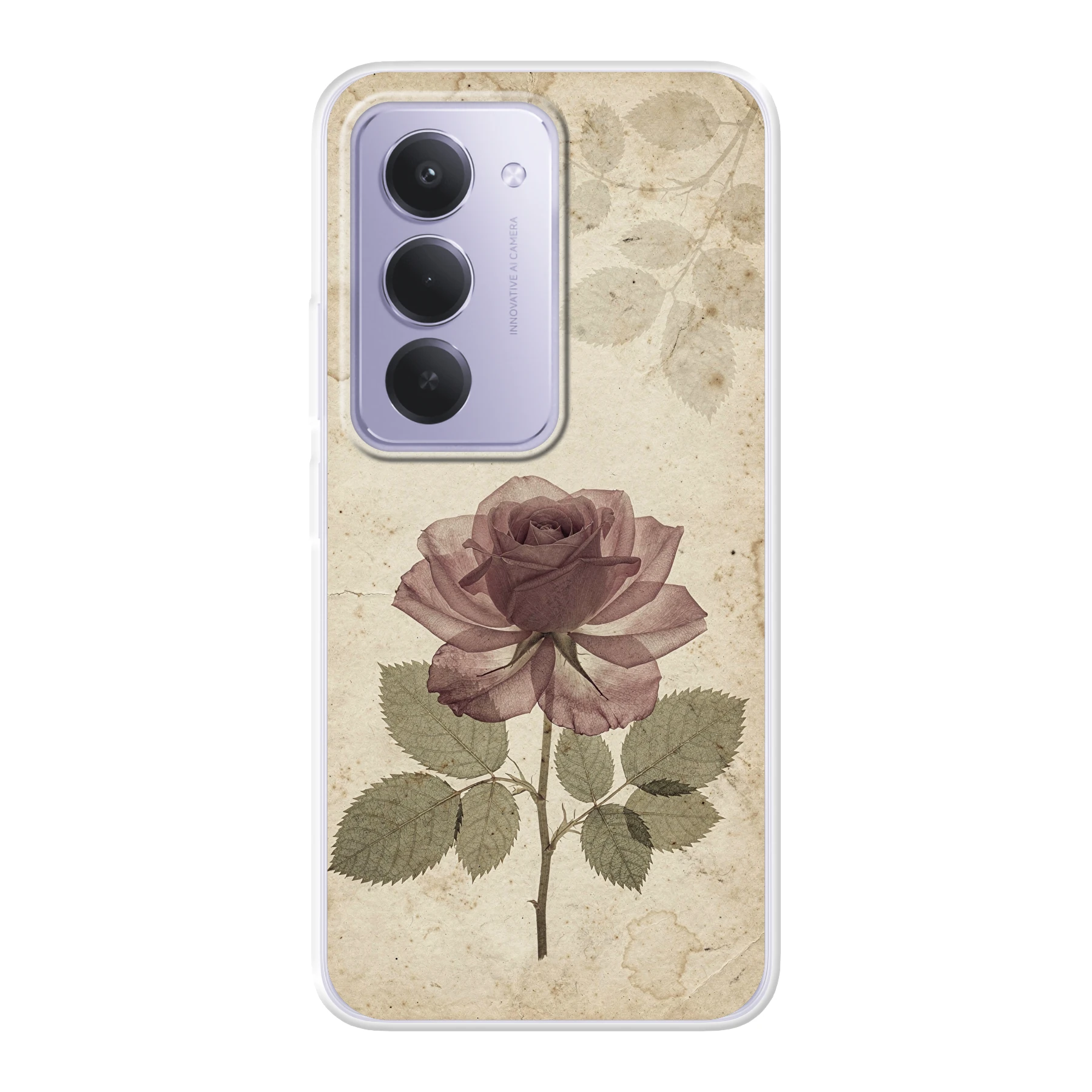 Xiaomi Redmi 15 4G phone case