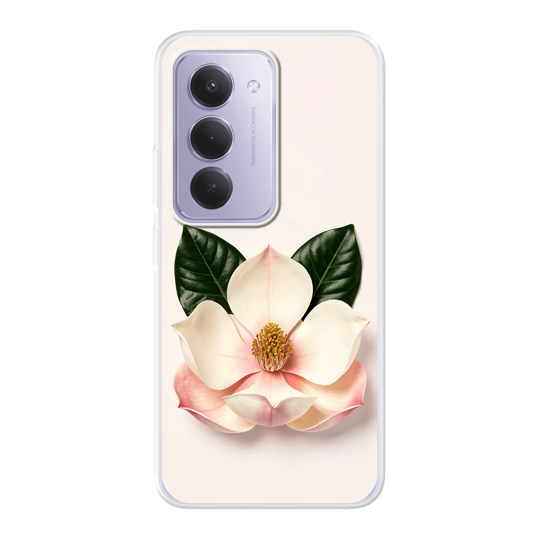 Xiaomi Redmi 15 4G phone case