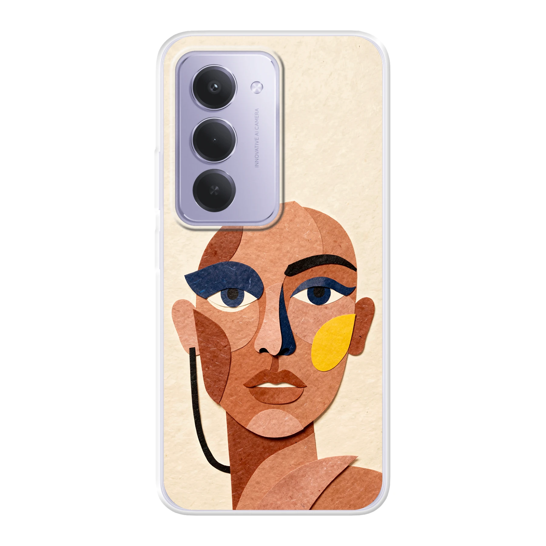 Xiaomi Redmi 15 4G phone case