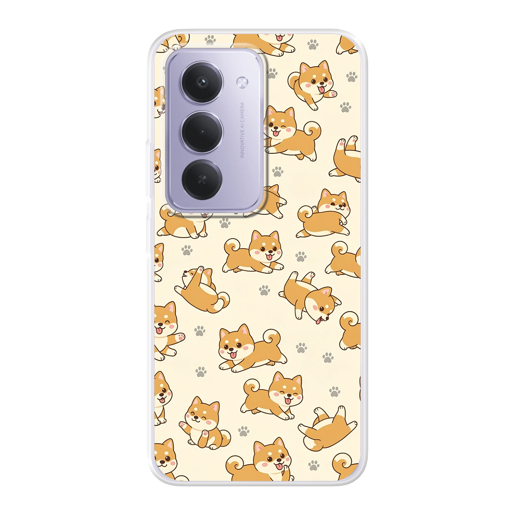 Xiaomi Redmi 15 4G phone case