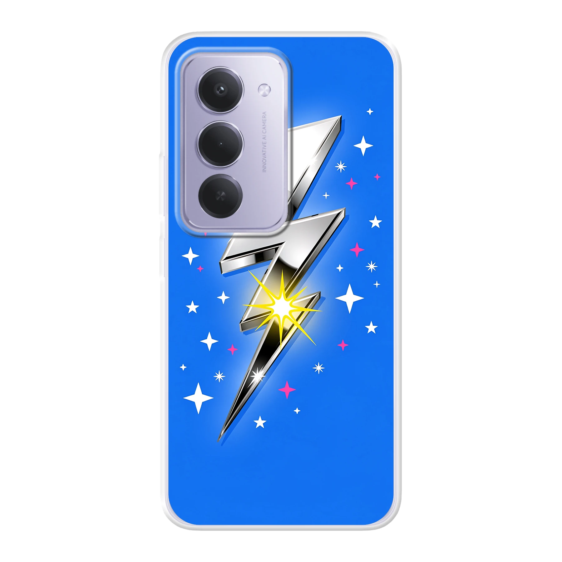Xiaomi Redmi 15 4G phone case