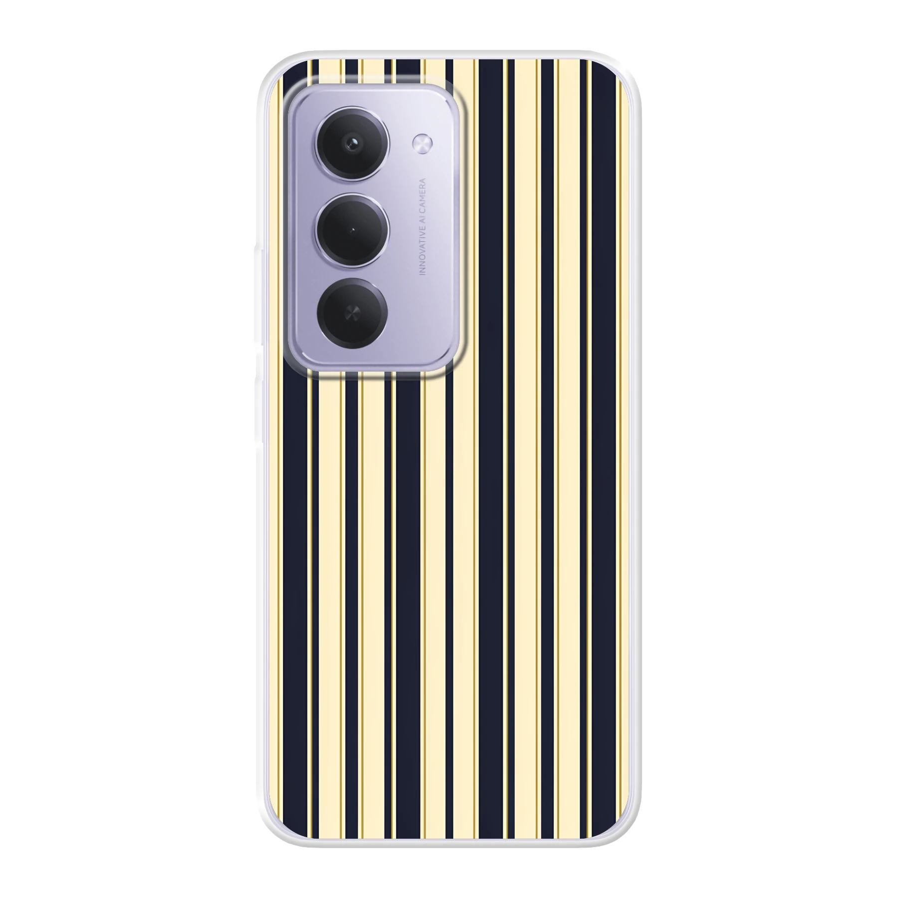 Xiaomi Redmi 15 4G phone case