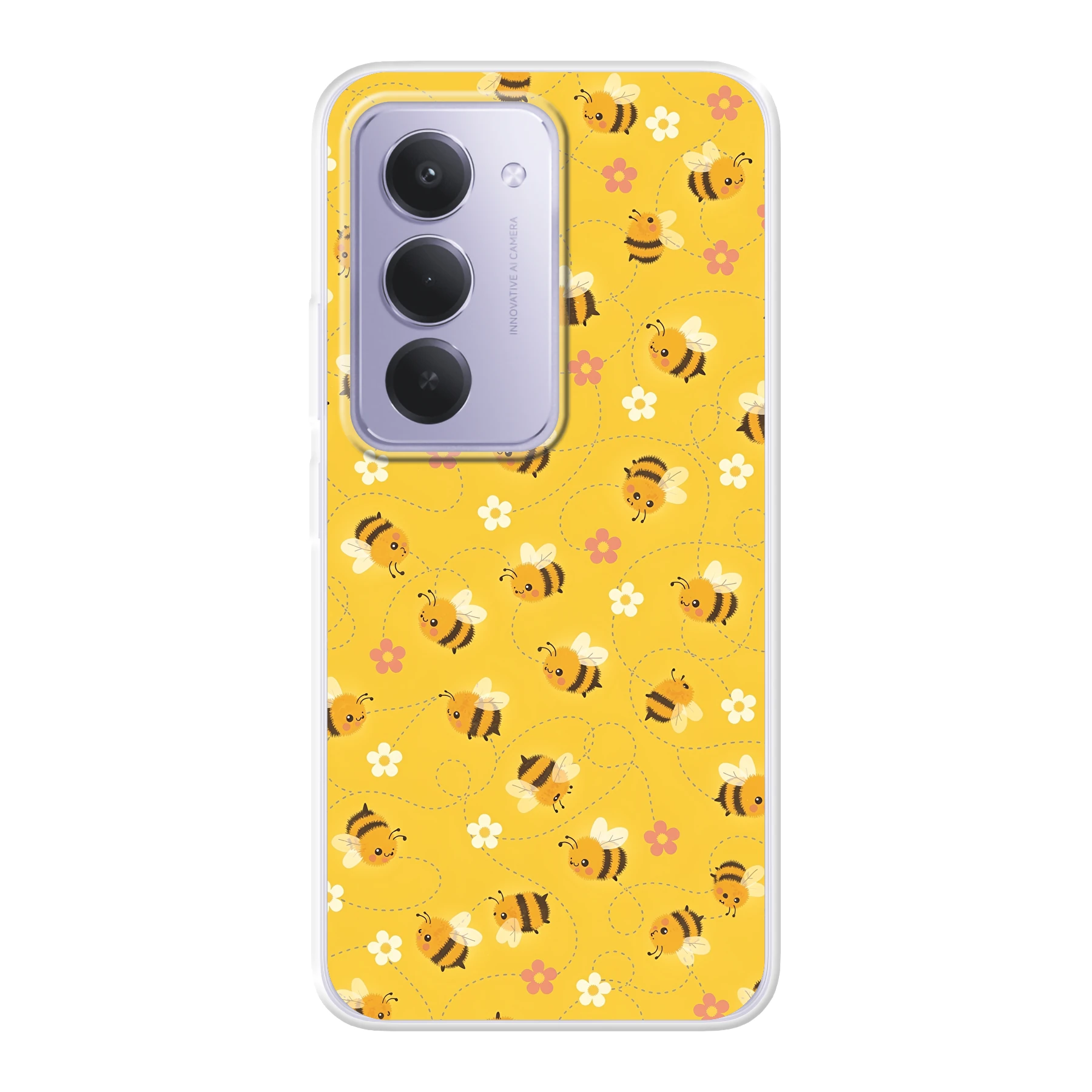 Xiaomi Redmi 15 4G phone case
