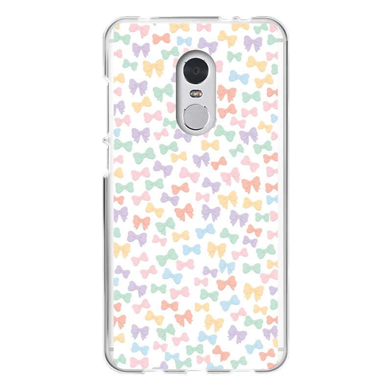 Xiaomi Redmi 5 phone case