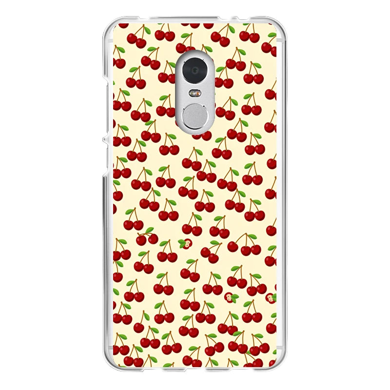 Xiaomi Redmi 5 phone case