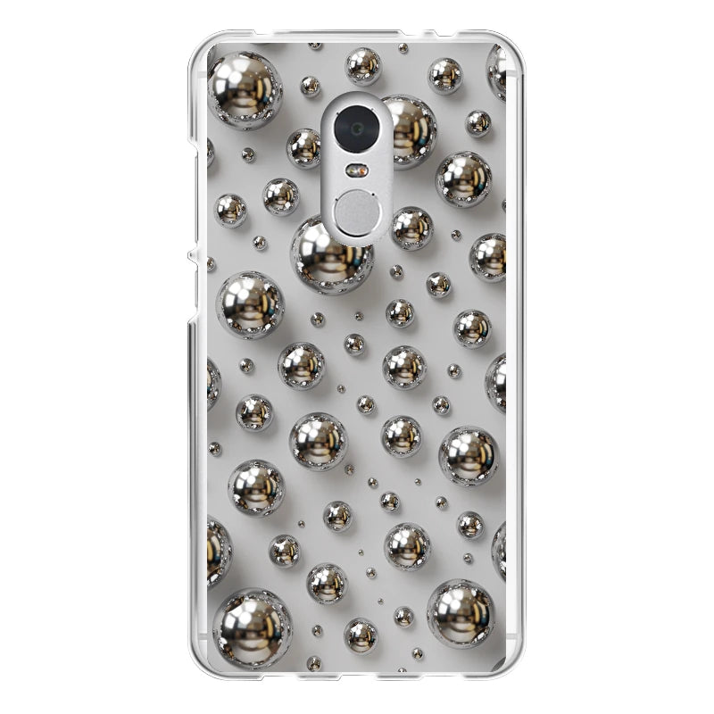 Xiaomi Redmi 5 phone case