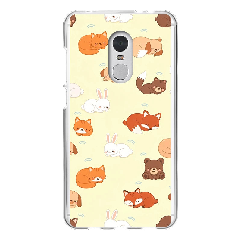 Xiaomi Redmi 5 phone case
