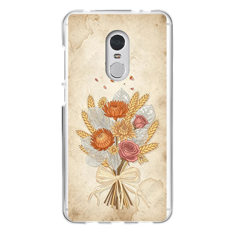 Xiaomi Redmi 5 phone case