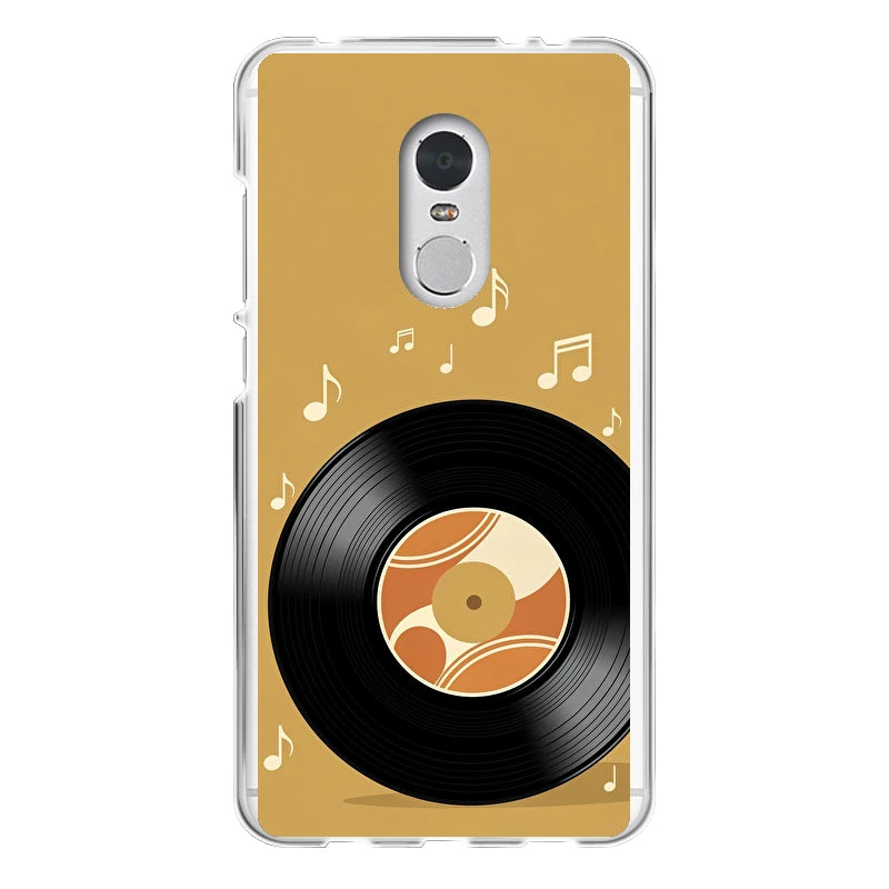 Xiaomi Redmi 5 phone case