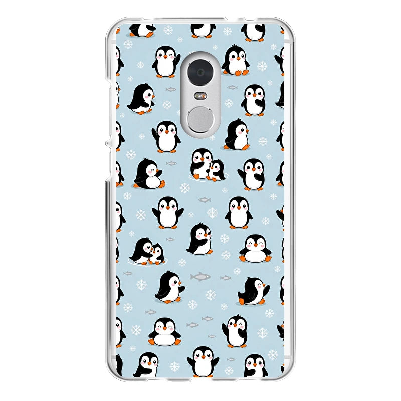 Xiaomi Redmi 5 phone case