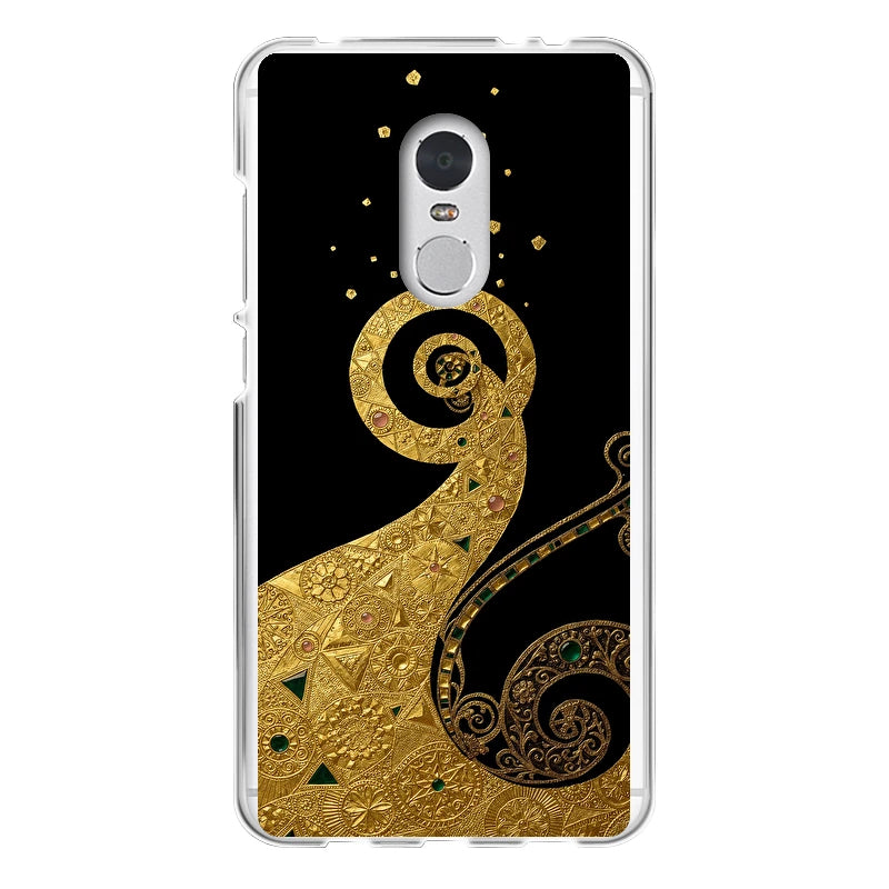 Xiaomi Redmi 5 phone case