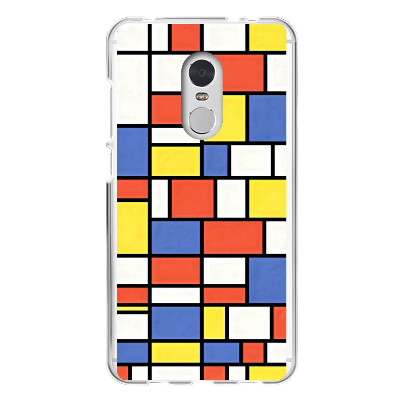 Xiaomi Redmi 5 phone case