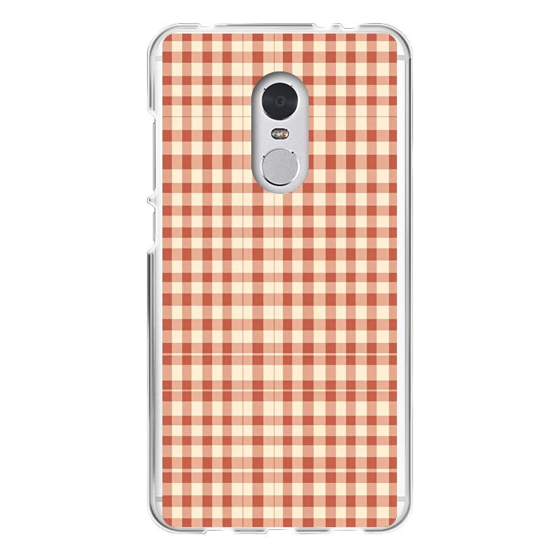 Xiaomi Redmi 5 phone case